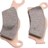Sintered Brake Pads