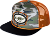 Carlsbad Hat - Camo - Lutzka's Garage