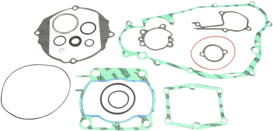 Complete Gasket Kit - Yamaha