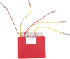 Regulator/Rectifier - Polaris