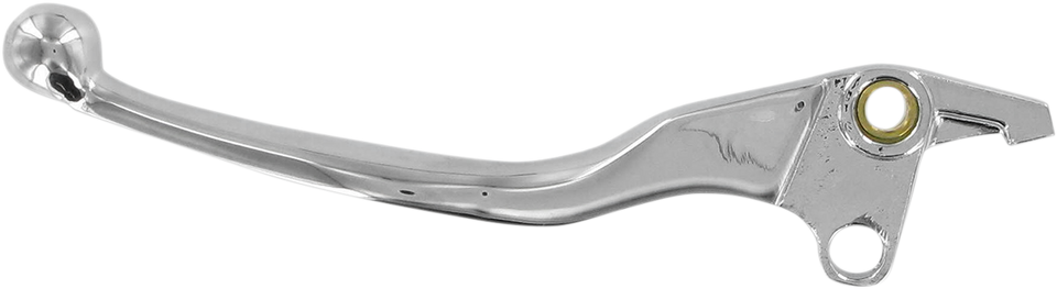 Clutch Lever - Wide - Chrome - Lutzka's Garage