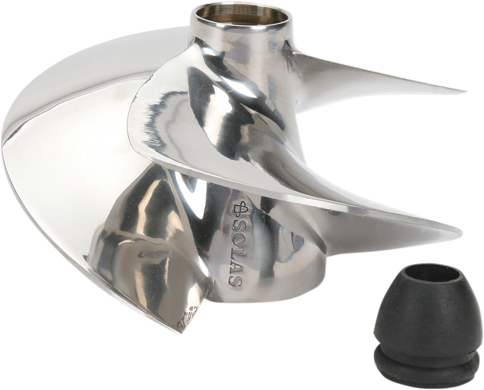 Impeller - Concord - 15/23 - Sea Doo