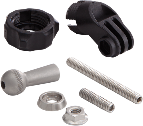 GoPro Mount with 1/4