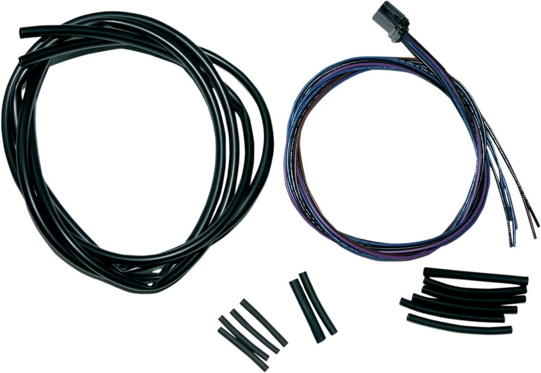 Front Turn Signal Extension - 36