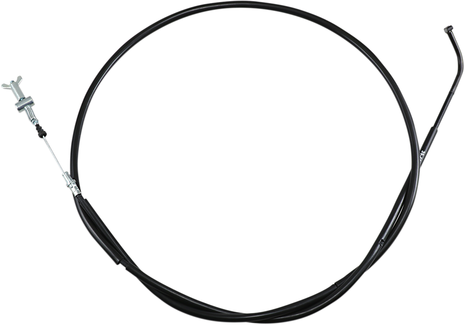 Brake Cable - Rear - Parking - Yamaha