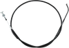 Brake Cable - Rear - Parking - Yamaha