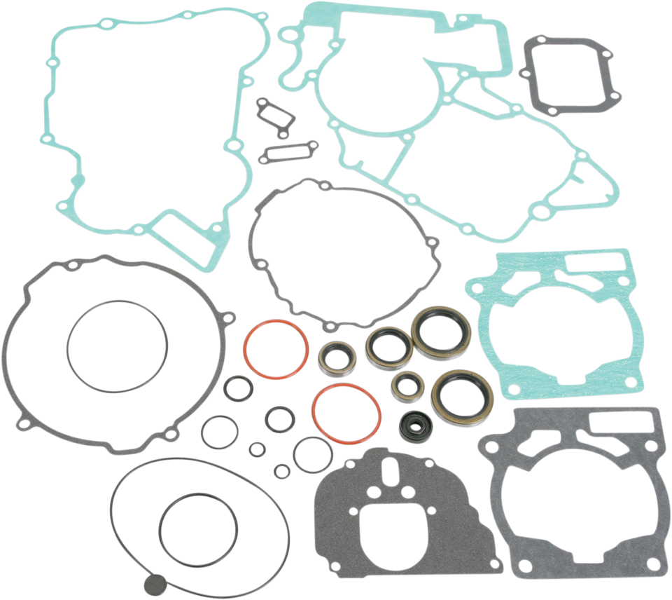 Motor Gasket Kit with Seal
