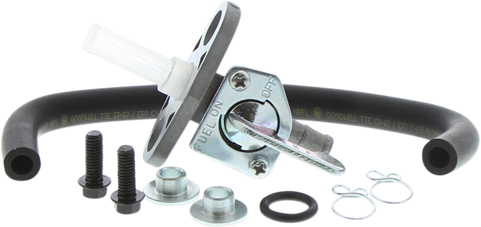 Petcock Fuel Kit - Honda