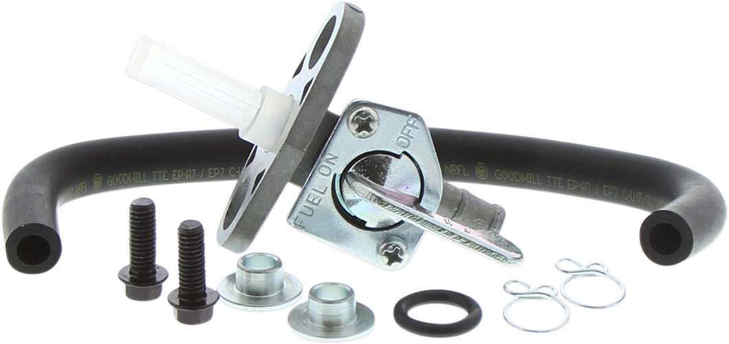 Petcock Fuel Kit - Honda