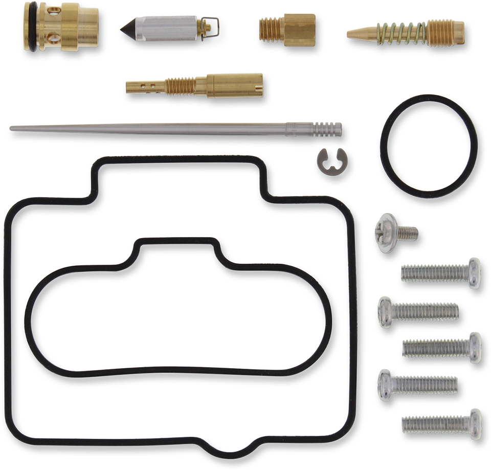 Carburetor Repair Kit - Kawasaki