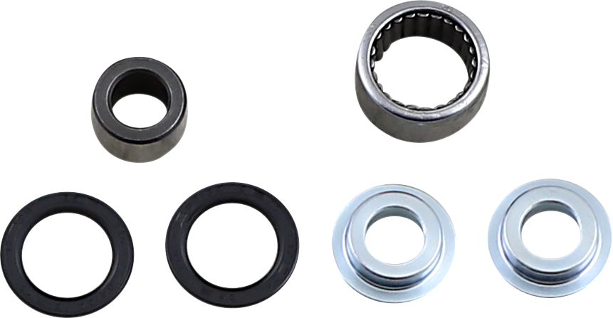 Shock Bearing Kit - Back Lower