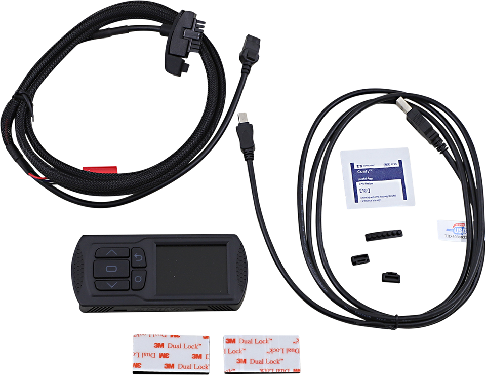 Power Vision 3 ECU Tuner - Honda