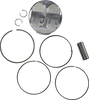 Piston Kit - 13.5:1 - Kawasaki