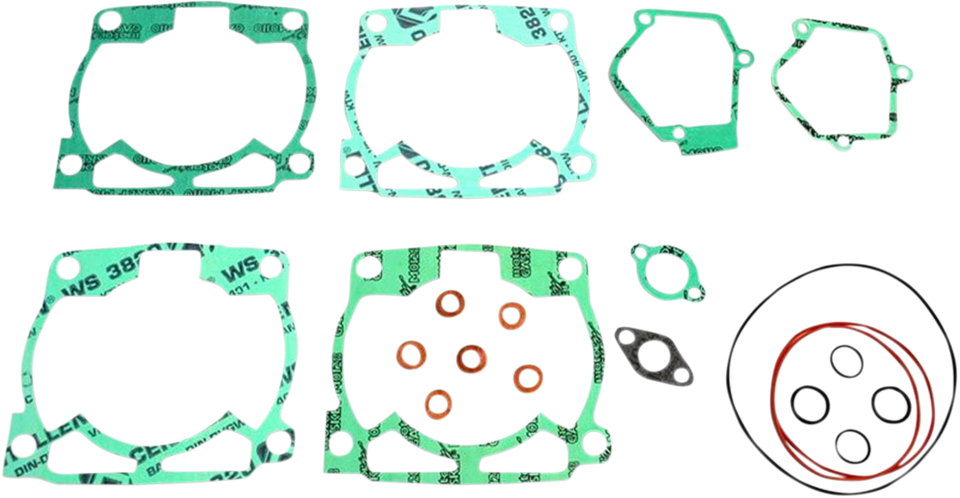 Top End Gasket Kit - KTM