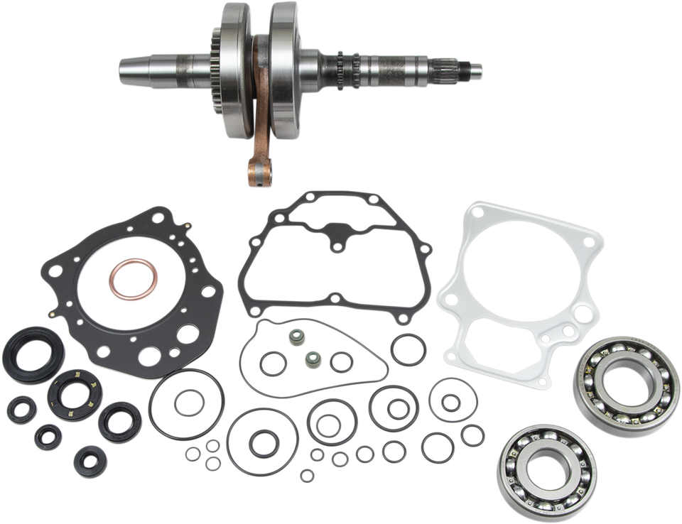OE Crankshaft Replacement - Crankshaft Kit - Honda