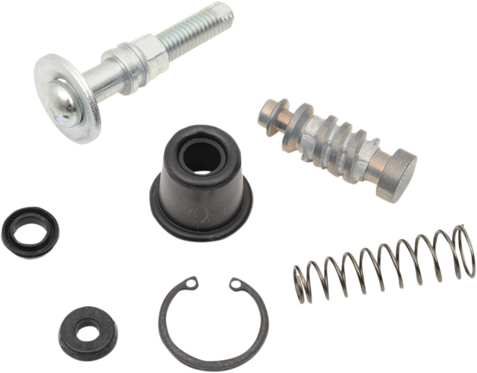 Master Cylinder Rebuild Kit - Yamaha