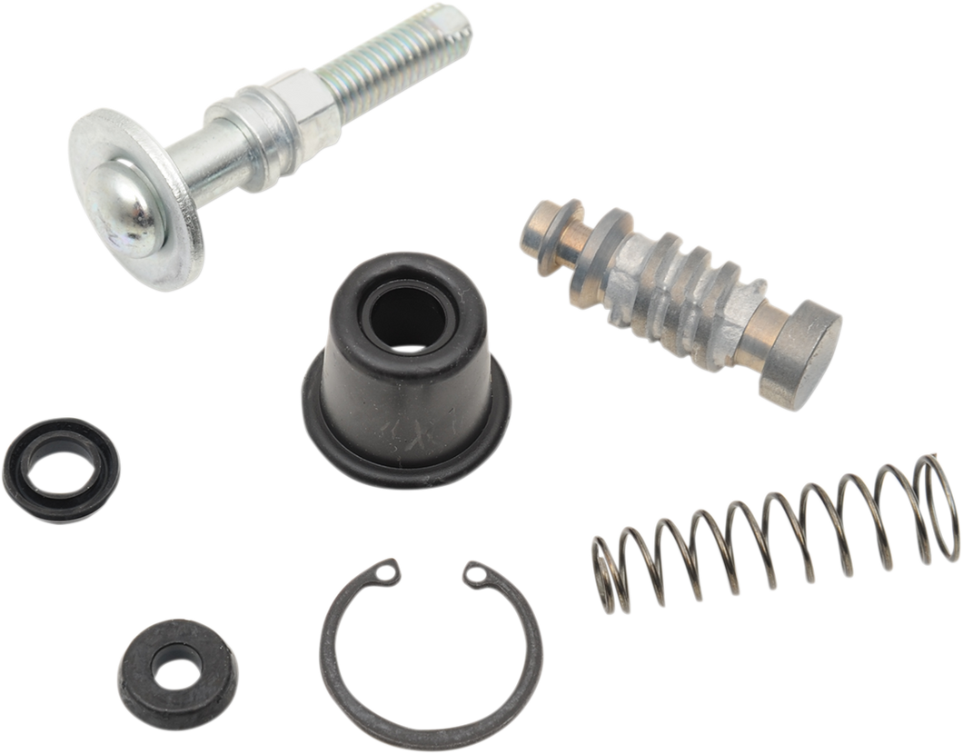 Master Cylinder Rebuild Kit - Yamaha
