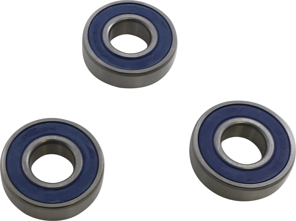 Wheel Bearing Kit - Front/Rear