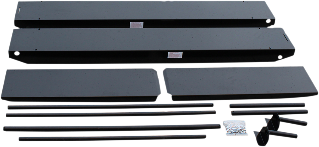 Extensions - B.O.B. Air Lift - Side - 12