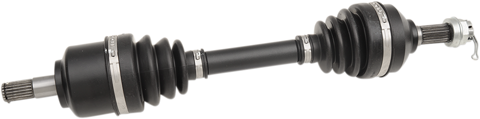 Axle Kit - Complete - 8 Ball - Extreme Duty - Front Right - Kawasaki