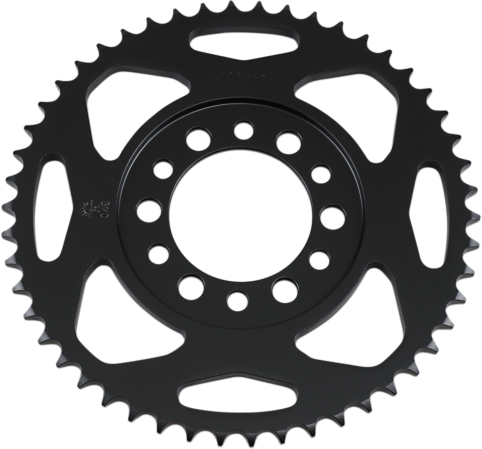 Sprocket - Rear - Yamaha - 50-Tooth - Lutzka's Garage