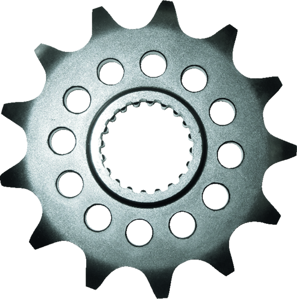 Countershaft Sprocket - 13 Tooth - Kawasaki/Honda - Lutzka's Garage
