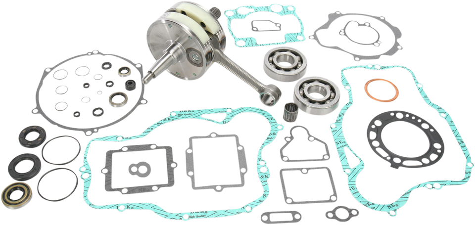 Crankshaft Kit - OE Crankshaft Replacement - Kawasaki