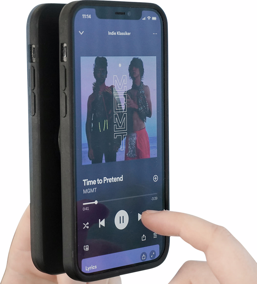 Mount - Phone - Magnetic/Adhesive - SPC+ - Pair