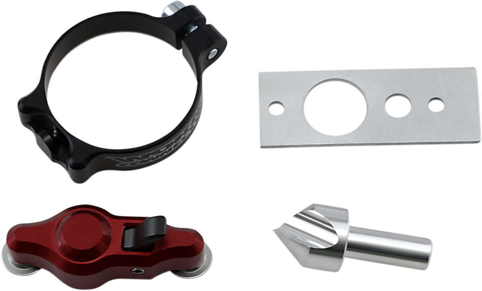 Pro Launch Start Device - Yamaha