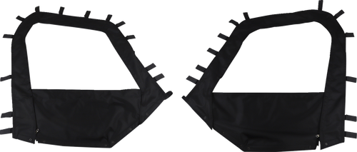 Side Enclosure - Pioneer 700