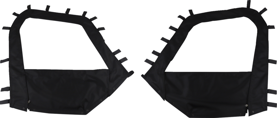 Side Enclosure - Pioneer 700