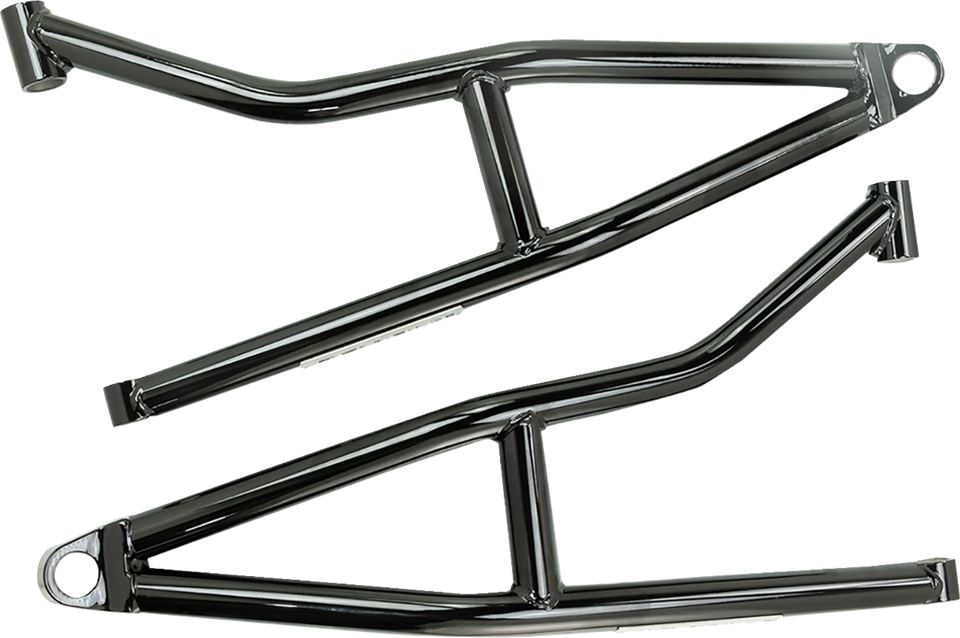 Lower Control Arms - RZR Turbo S