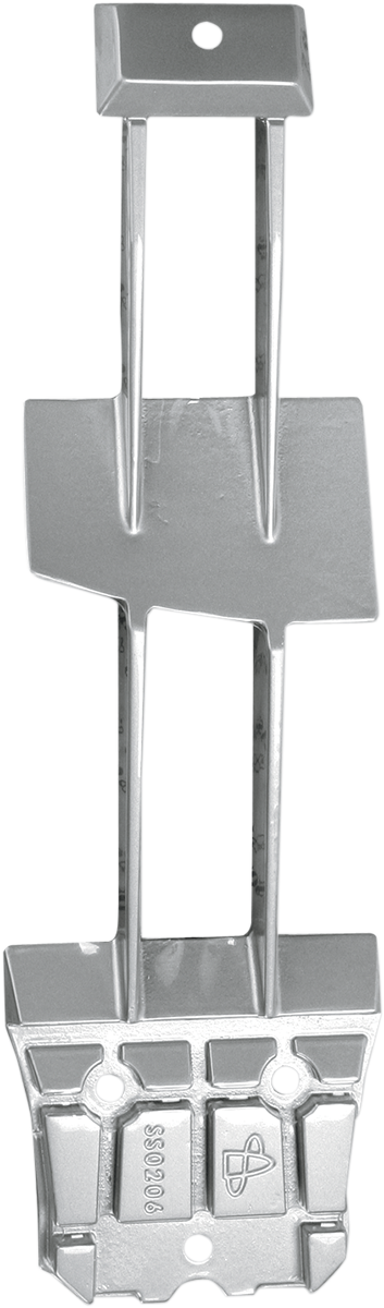 Intake Grate - Sea Doo GTX/RXT