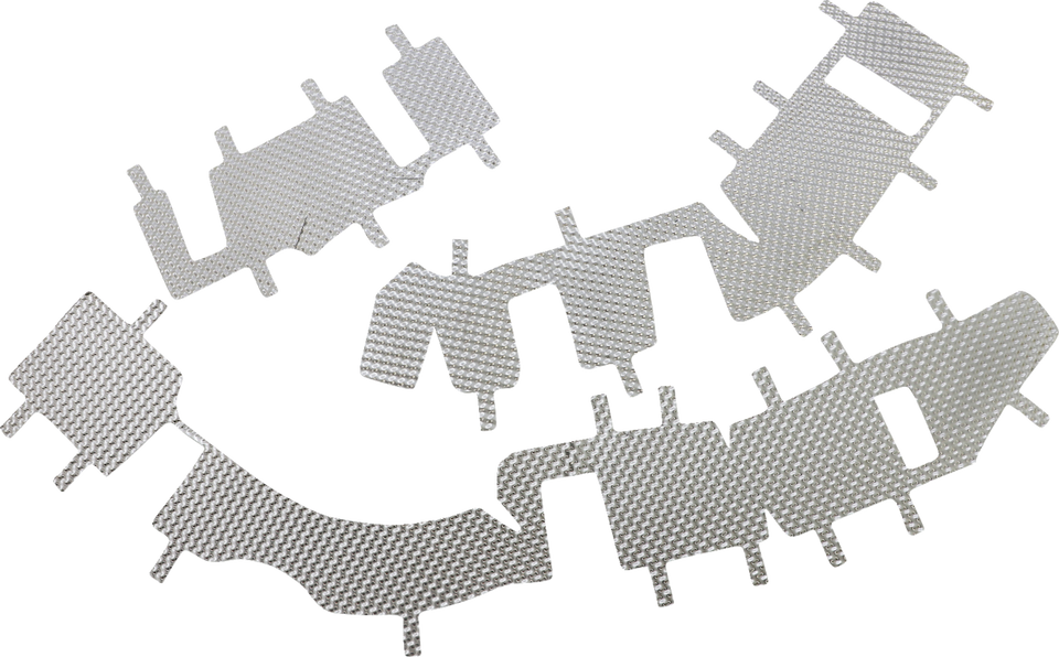 Heat Shield Liner Kit