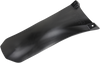 Mud Flap - Black - CRF 250/450 - Lutzka's Garage