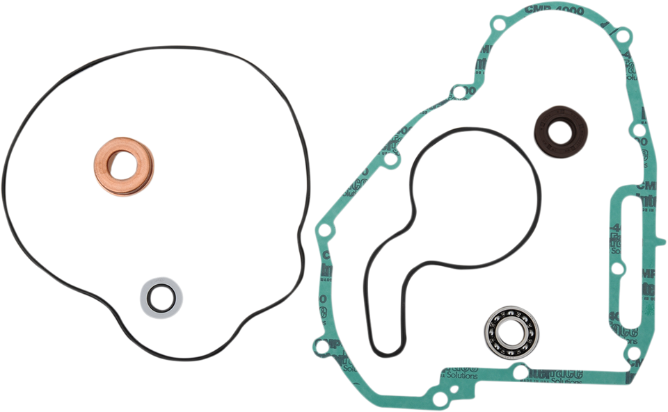 Water Pump Rebuild Kit - Polaris