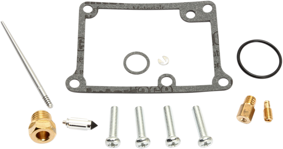 Carburetor Repair Kit - Kawasaki/Suzuki