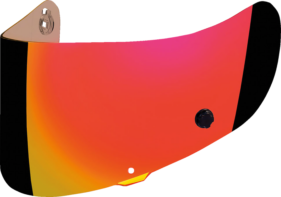 Optics™ Tracshield™ - Red - Lutzka's Garage