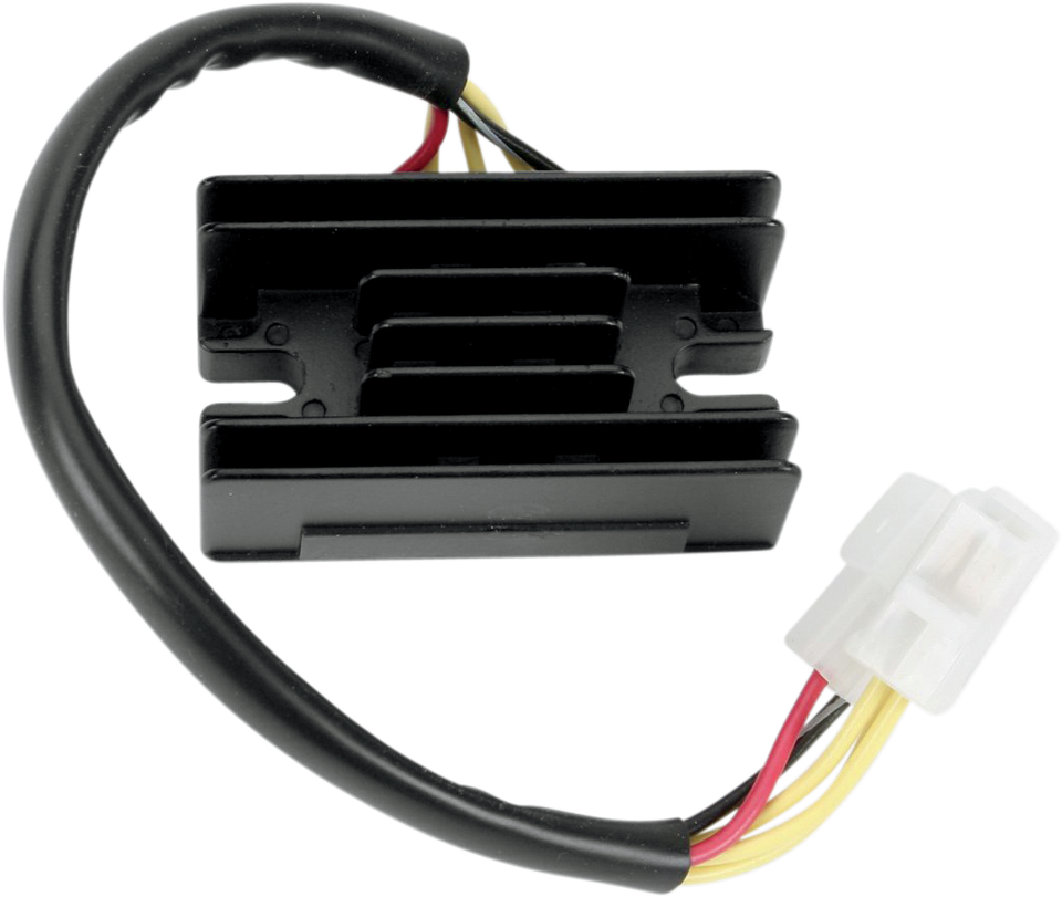 Regulator/Rectifier - Suzuki