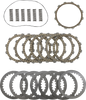 Clutch Kit - CRF 450