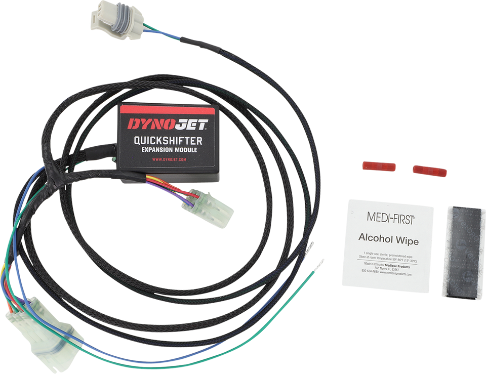 Quick Shifter Expansion Module - Yamaha
