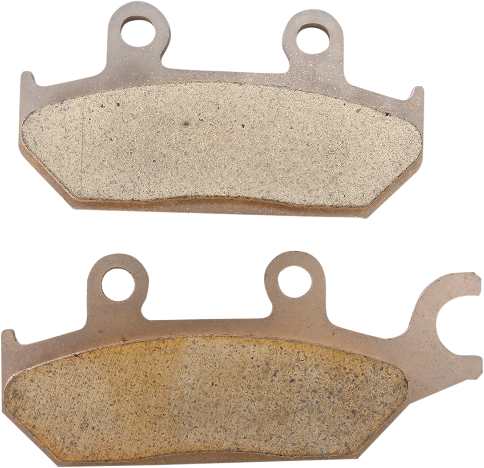 Standard Brake Pads - Can-Am