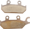 Standard Brake Pads - Can-Am