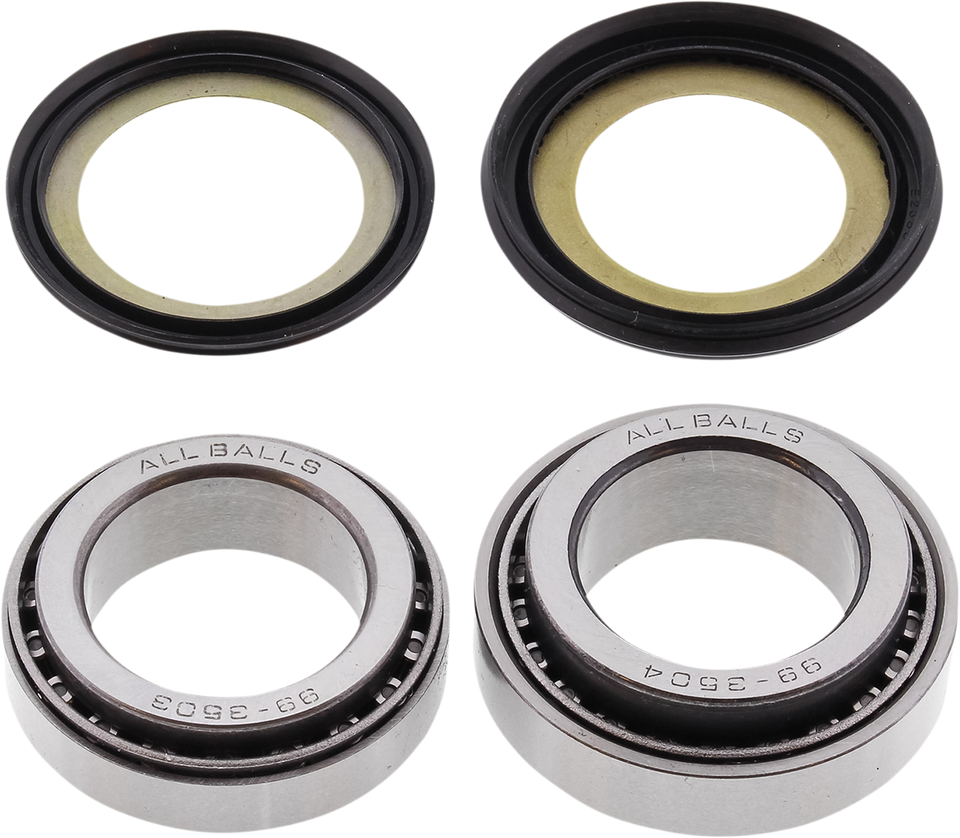 Steering Stem Bearing Kit