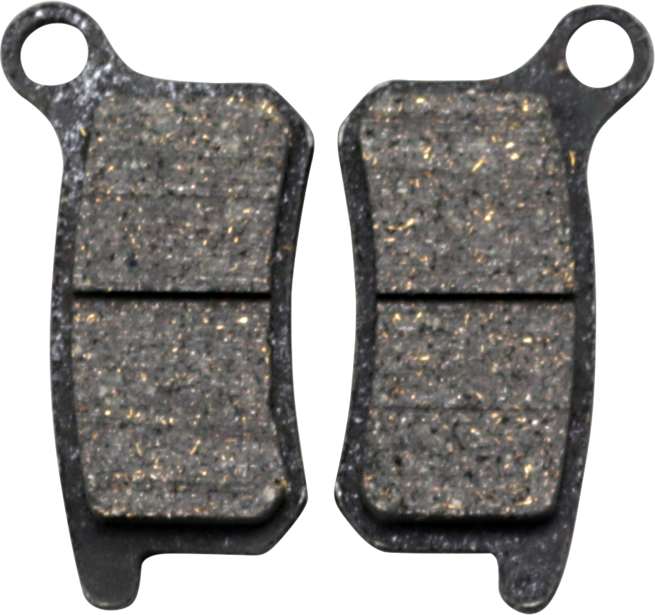 HH Sintered Brake Pads