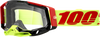 Racecraft 2 Goggles - Wiz - Clear - Lutzka's Garage