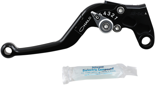 Clutch Lever - Halo