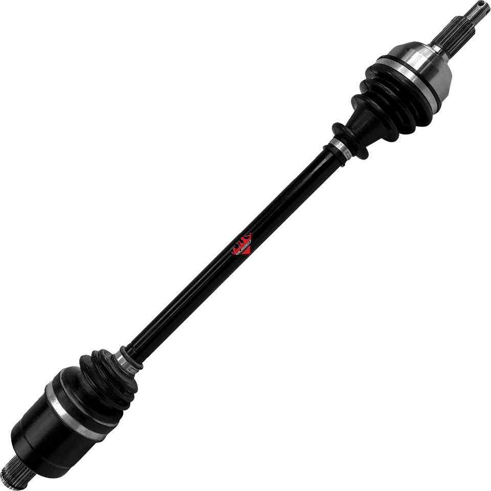 Axle - X-Treme - Heavy-Duty - Long Travel - Rear Left/Right - Maverick X3