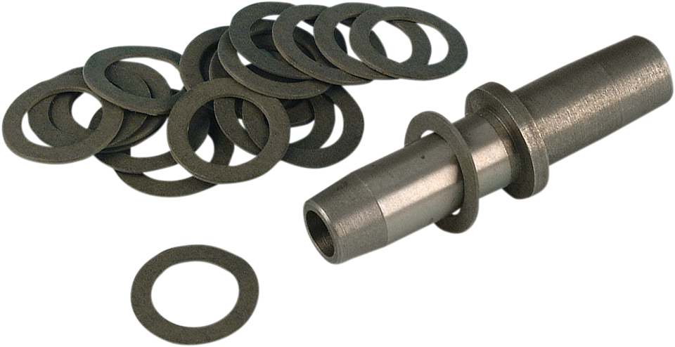 Valve Guide Gasket - Big Twin