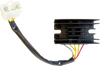 OE Style - Regulator/Rectifier - Kawasaki